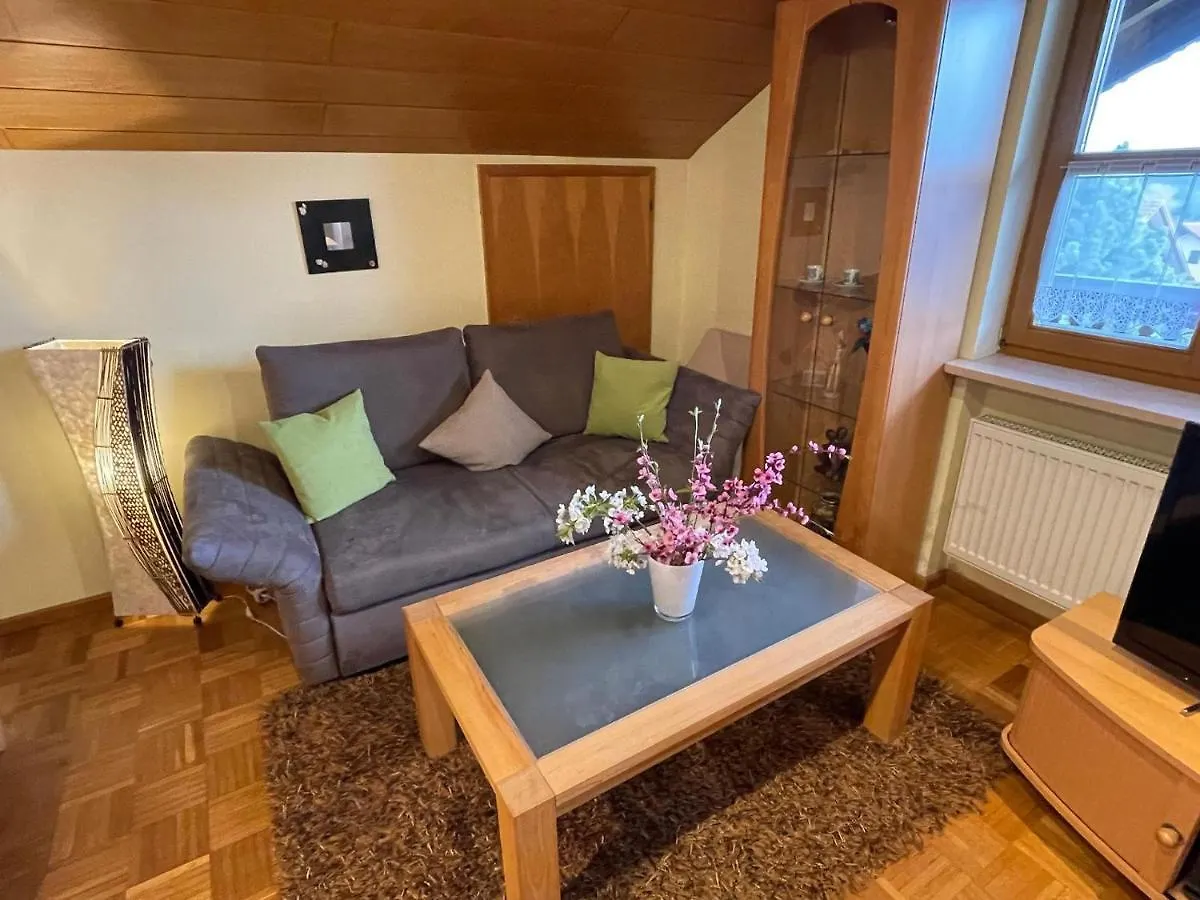 Apartment-Ferienwohnung Penzkofer Zandt 0*,  Deutschland