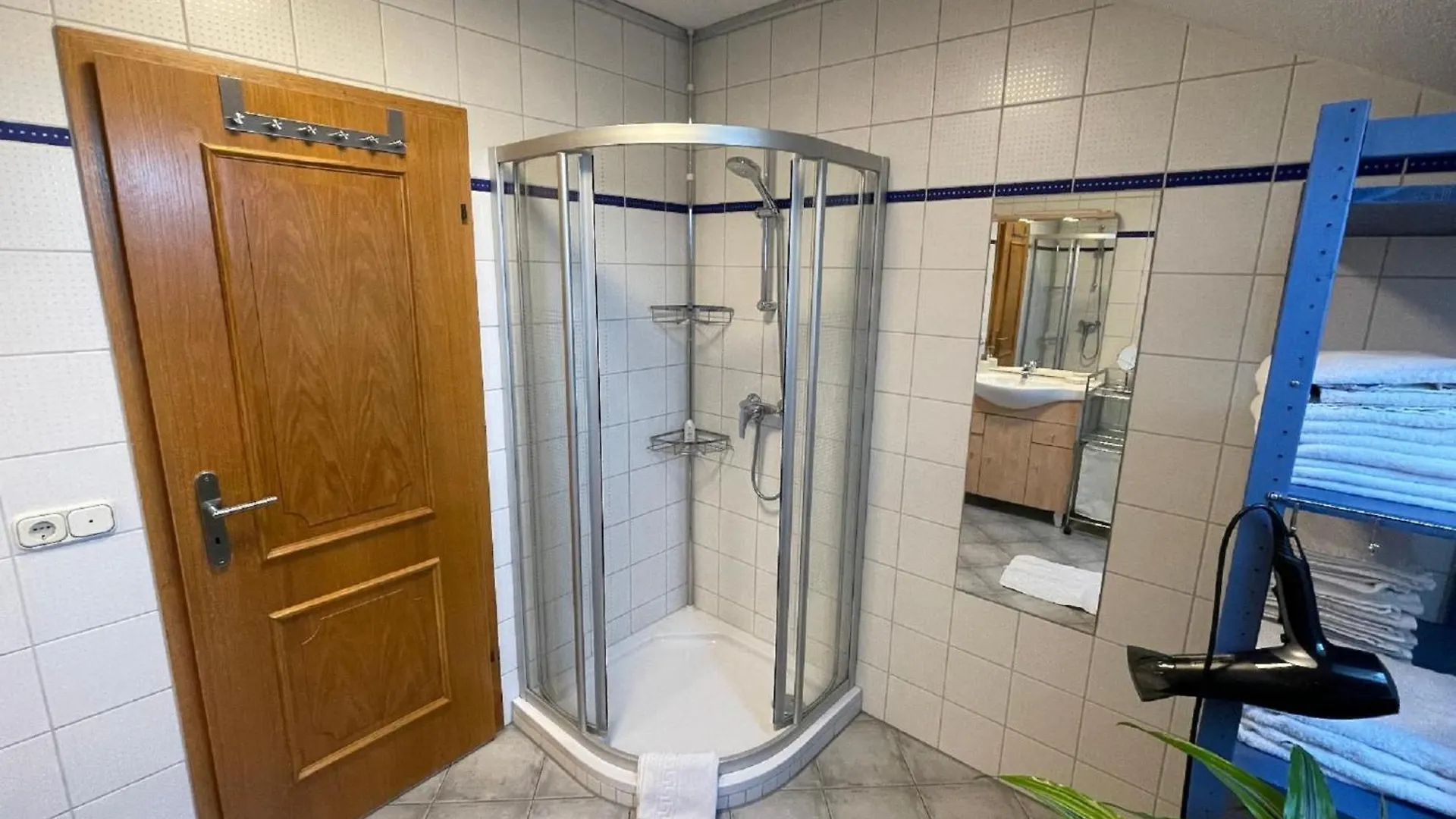 Apartment Apartment-Ferienwohnung Penzkofer Zandt