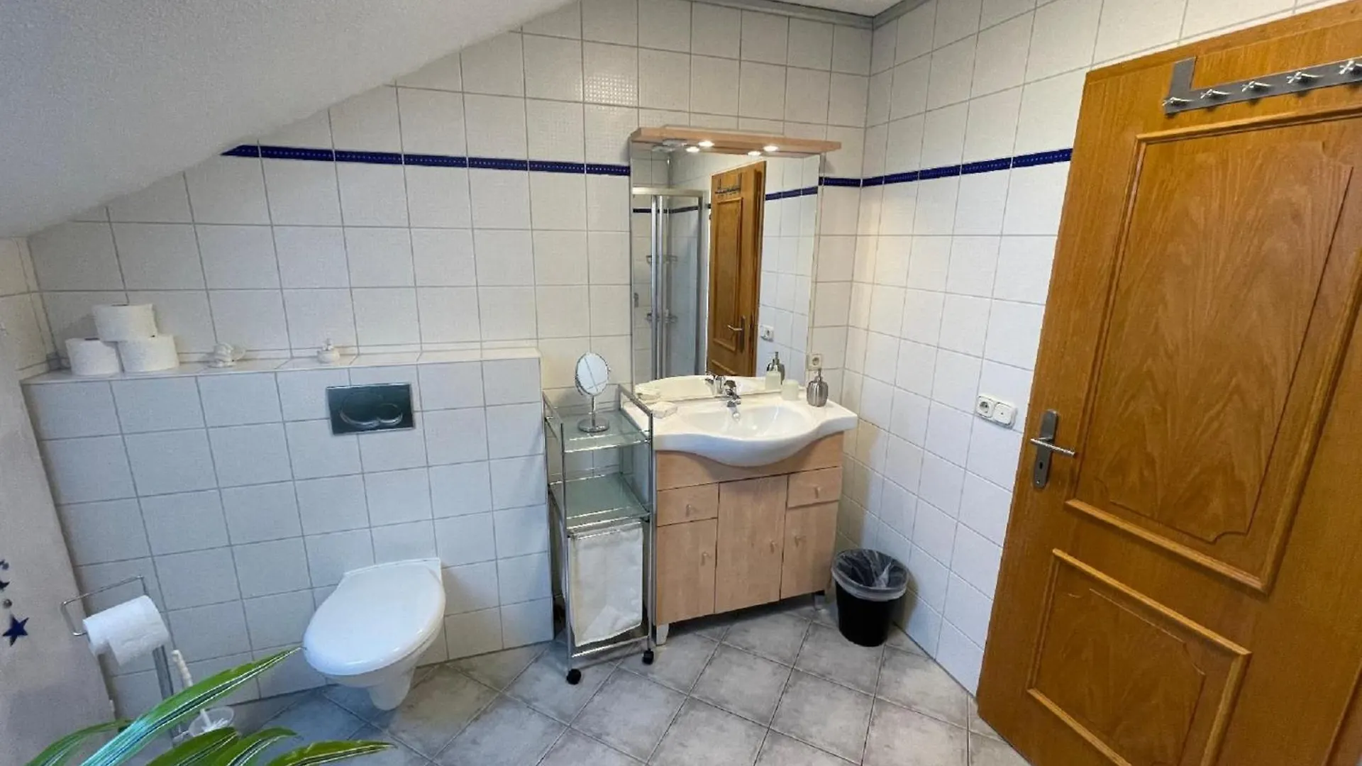 Apartment-Ferienwohnung Penzkofer Zandt 0*,