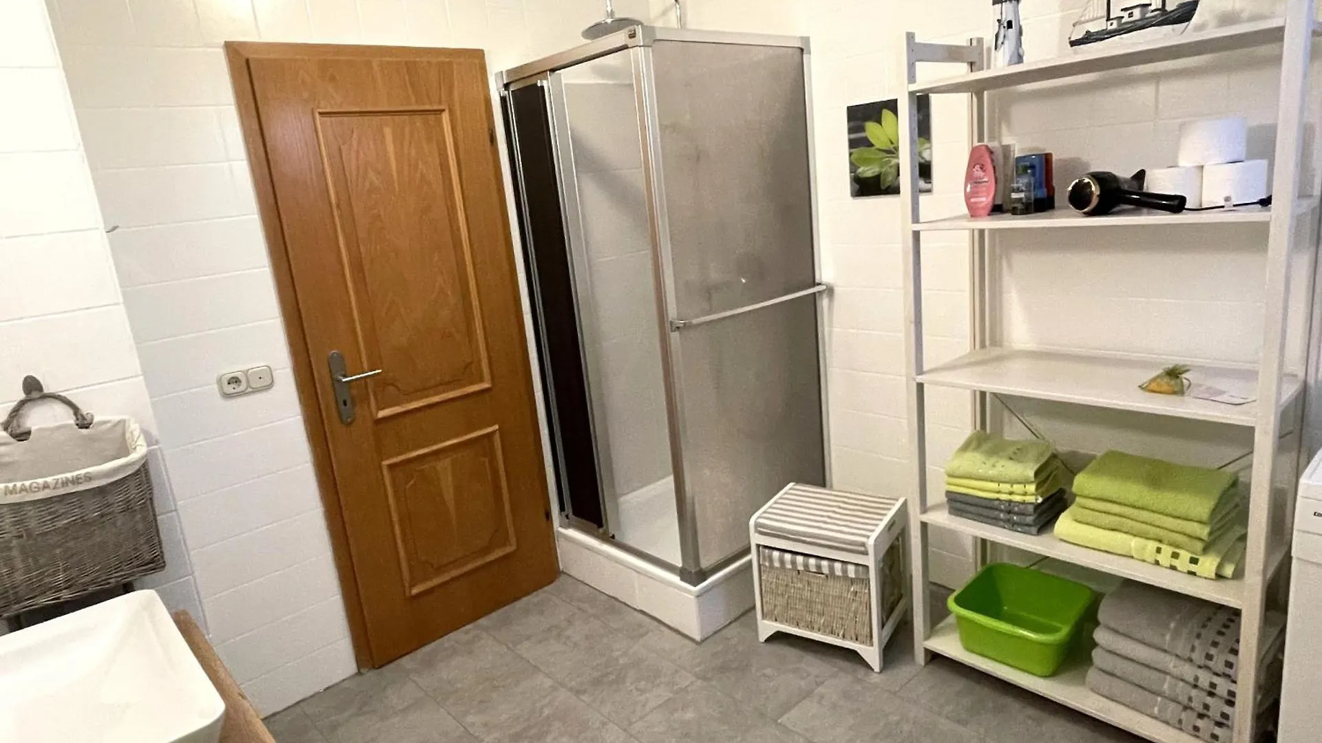 Apartment Apartment-Ferienwohnung Penzkofer Zandt